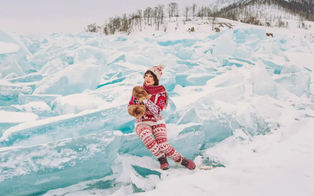 Отель Кумуткан