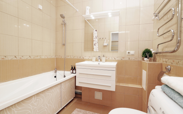 Квартира на Улице Чистопольская 40