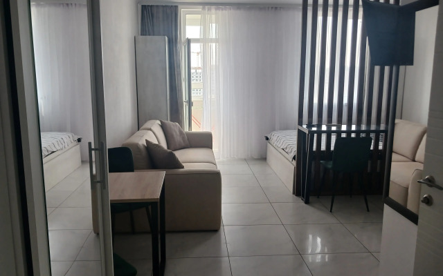 Квартира на Ленина 46/2 (415)