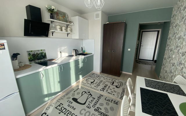 Apartamenty po ul.Pravdy