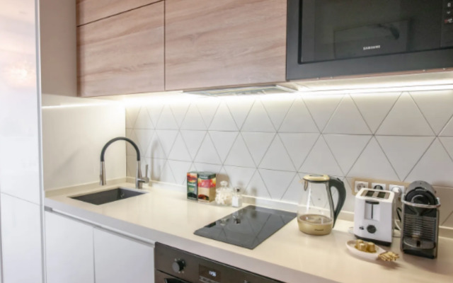 Magic Happens Apartments