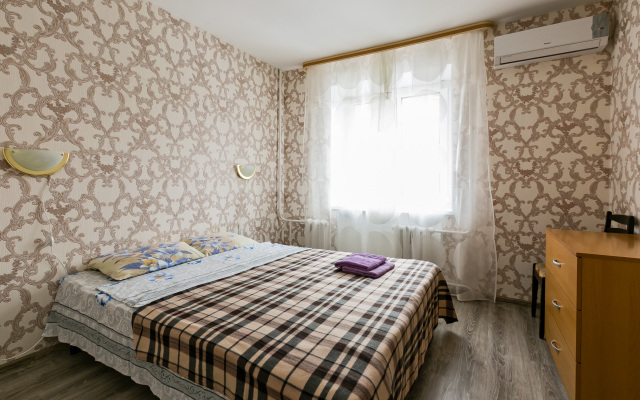 V Starikh Khimkakh Apartments