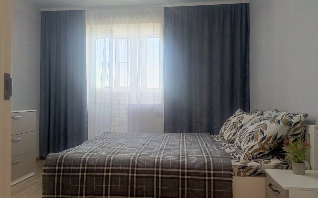 Апартаменты Рио Гагарина 80а К2/287