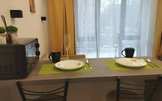 V Zhk Izmaylovskiy Park Flat