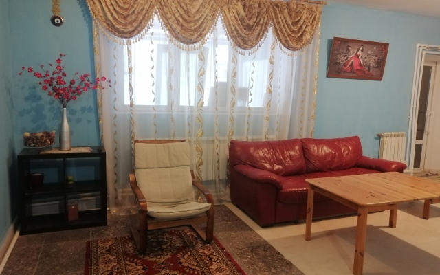Bely Dom Guest House