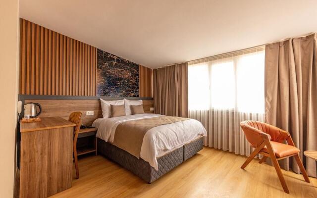 Elite Marmara Boutique Hotel Sultanahmet