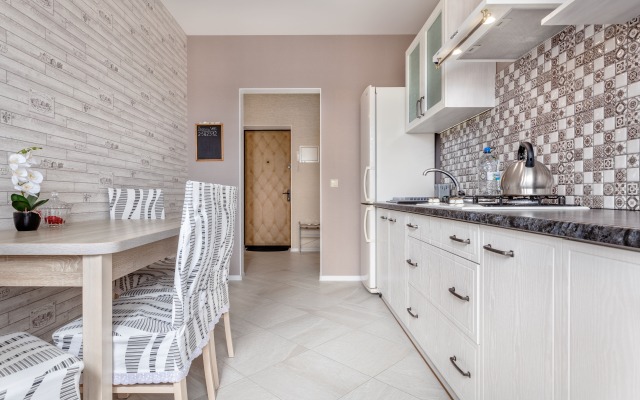 Апартаменты Apart39 у Моря в Пионерском