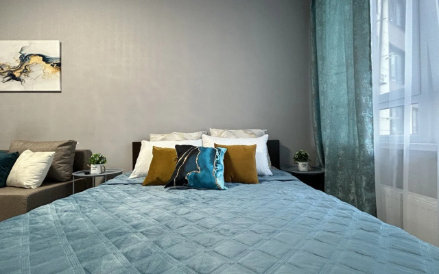 Апартаменты комфорт на Песочной