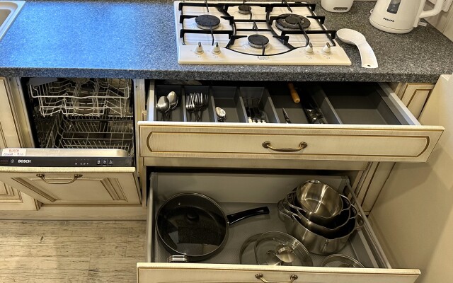 Апартаменты Уютные в Историческом Центре