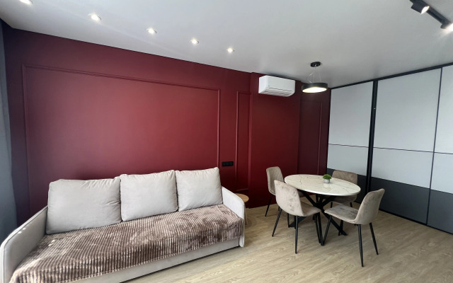 Квартира Элитная в Новом Доме, Рядом с Набережной