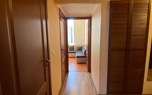 Samotsvet Na Ligovskom Prospekte Apartments