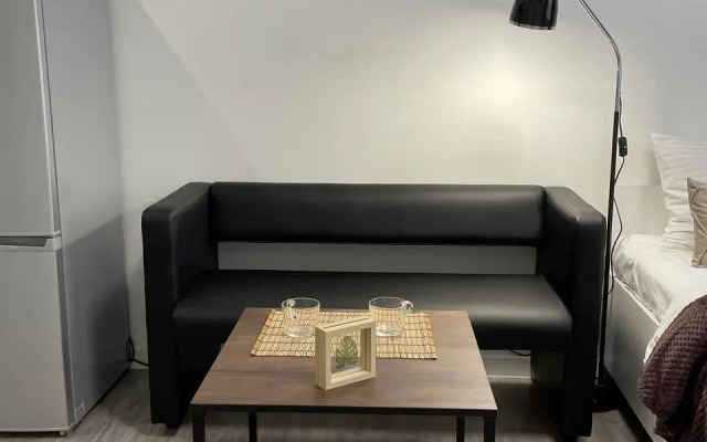 Laksheri Studiya Apartments