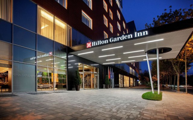 Hilton Garden Inn Tirana