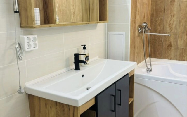 Квартира Уютная евродвушка Екатеринбург