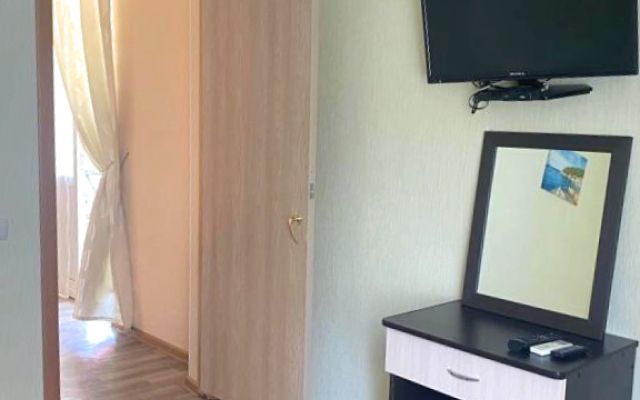 Argo Guest house