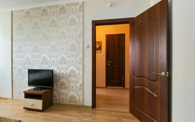 Komfort v Mytischakh Flat
