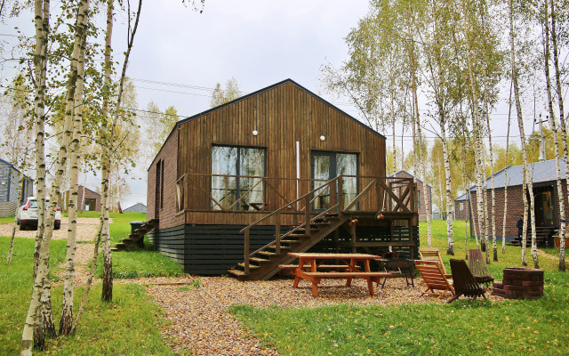 Point 359 Altajskij Guest House