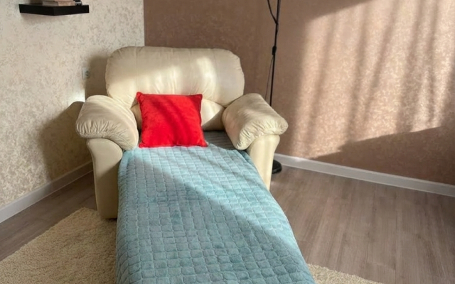 Квартира Rooms 55