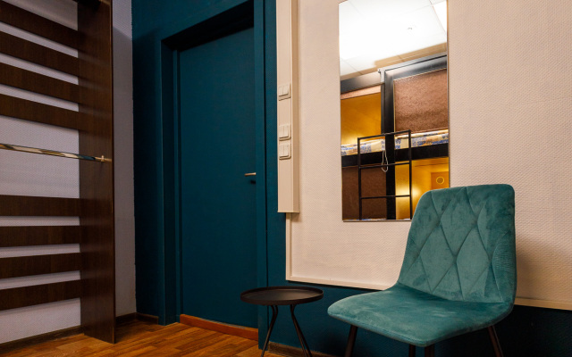 Mayovka Hostel