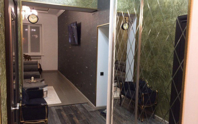 Апартаменты в историческом центре Бреста, Брестский Арбат