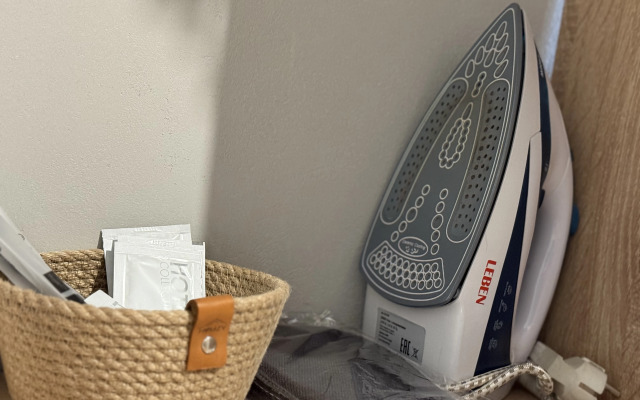 Апартаменты c кухней (2)