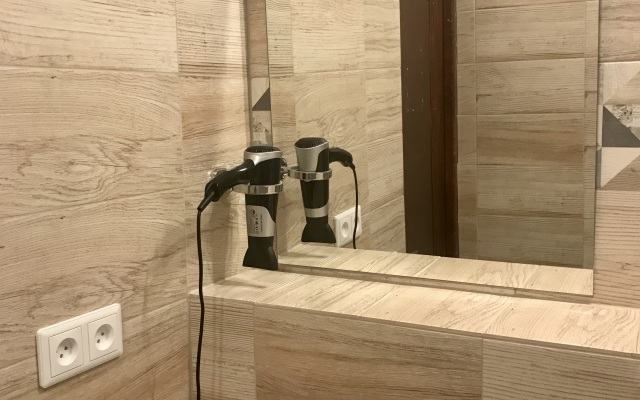 Хостел Nw Hostel