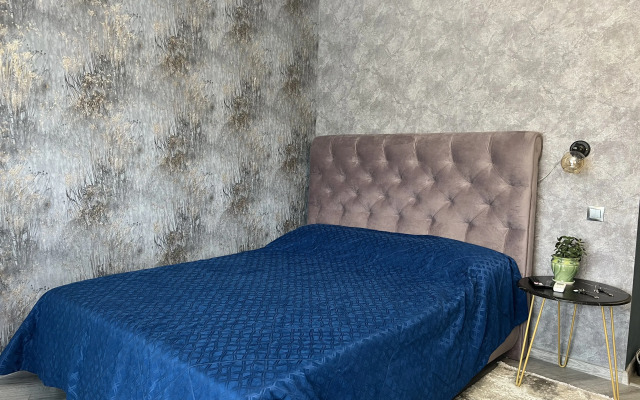 Studiya Vozle Zhd Vokzala Flat