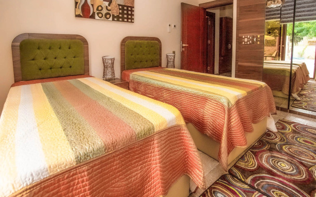 Mediterra Residence Apart-hotel