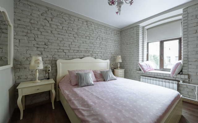 Апартаменты Rubi8