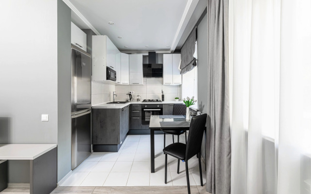 Studiya Flat