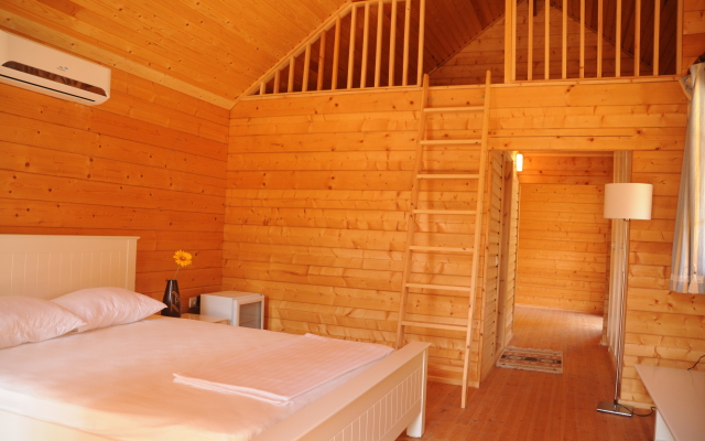 Olymposvillage Hotel
