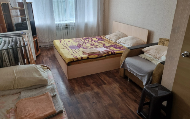 Апартаменты на Мира 22