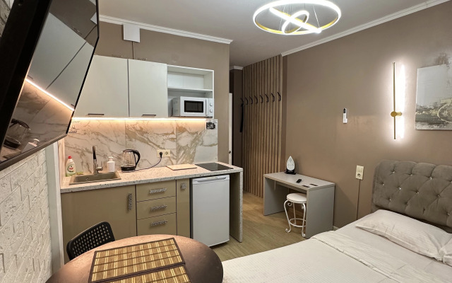 Квартира на Улице Заречная 8