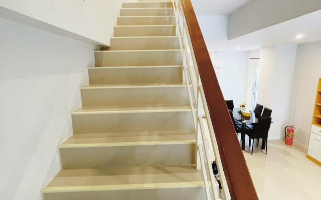 Private house PK Villa Koh Samui