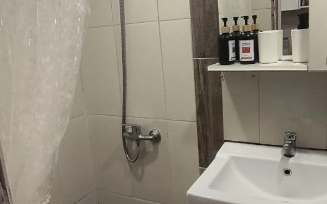 Апартаменты Студия в ЖК Южный парк