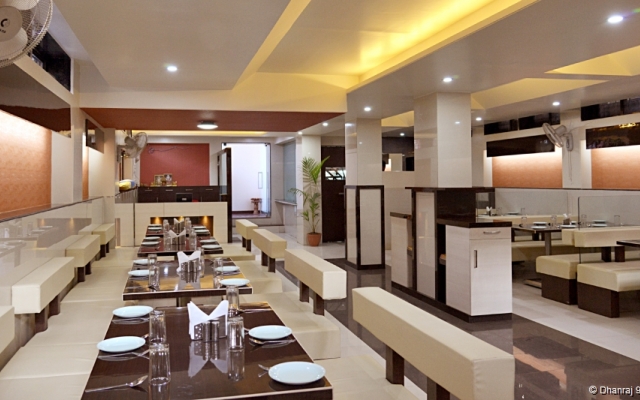 City Palace  Hotel
