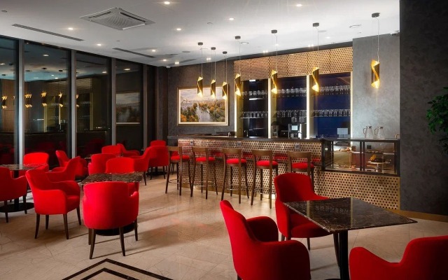 Congress Hotel Ekaterinburg