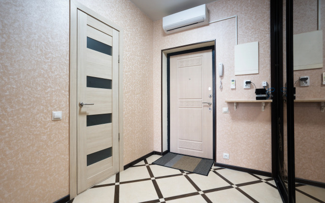 Квартира Видовая у метро Чкаловская