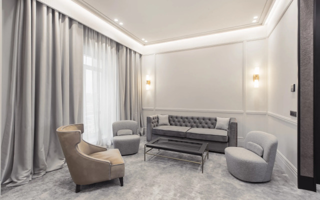 Bilyar Palace Hotel