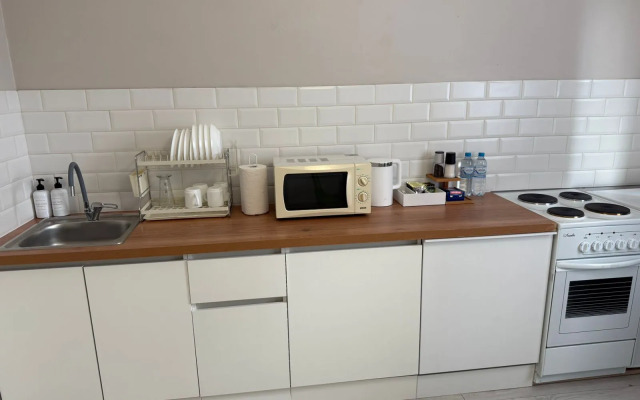 Апартаменты изысканные для избранных