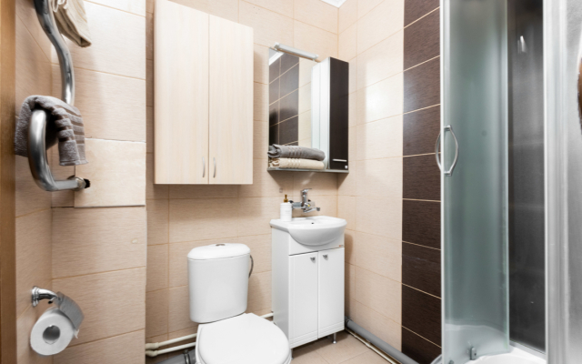 Po Priyatnoy Tsene Flat