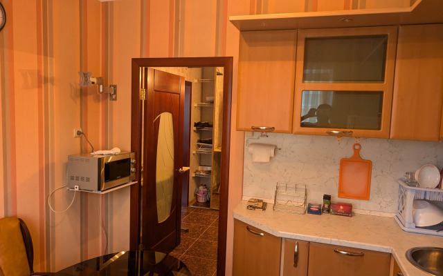 Квартира Уют на Есенина