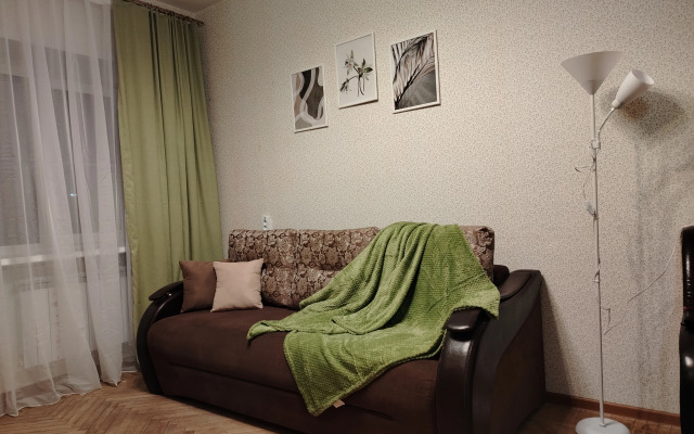 Квартира На Волге