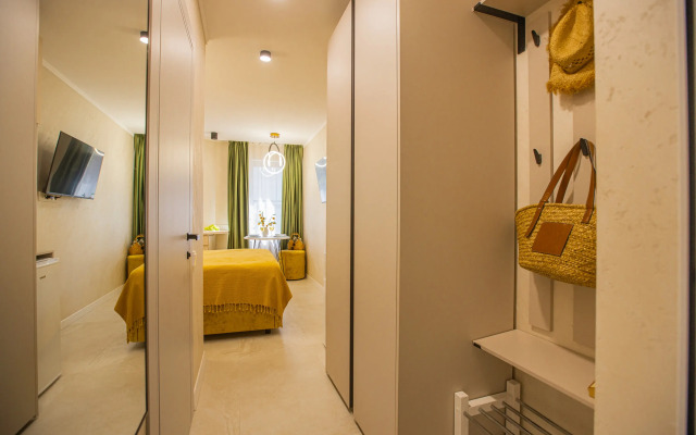 Kalipso Lyuks Apartments