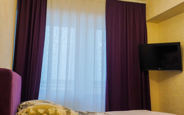 Апартаменты Diaday 35