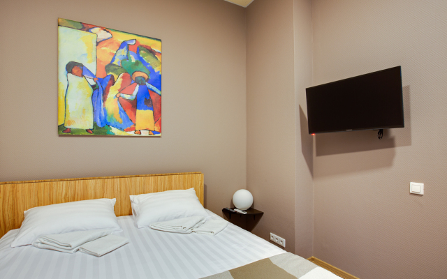 Hostel House Hostel