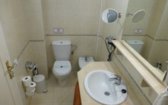 Belmonte Apartments