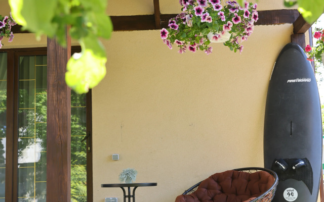 Гостевой дом WestWind