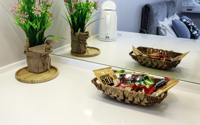 Апартаменты Афелия