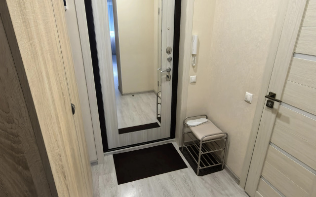 Квартира Студия комфорт и уют